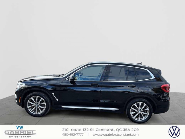 2019 BMW X3 xDrive30i in Cars & Trucks in Longueuil / South Shore - Image 4