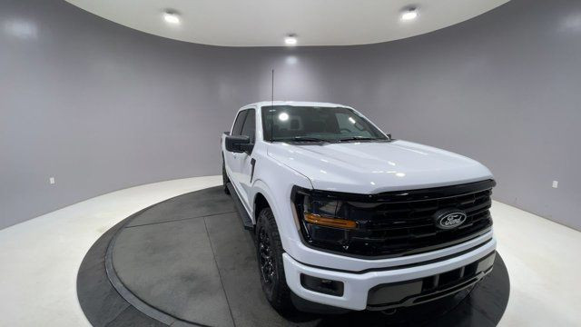 2025 Ford F-150 XLT in Cars & Trucks in Strathcona County - Image 3