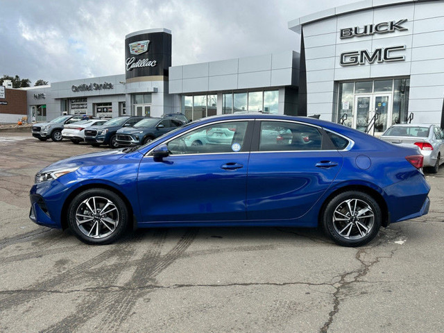 2022 Kia Forte GT-Line - Certified - Android Auto - $186 B/W in Cars & Trucks in Moncton - Image 2