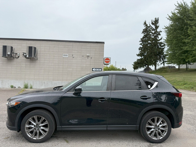 2021 Mazda CX-5 GS ONE OWNER| CERTIFIED| in Cars & Trucks in Markham / York Region - Image 2