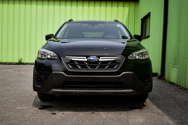 2021 Subaru Crosstrek Convenience w/Eyesight • CP/AA • LANE KEEP in Cars & Trucks in Kingston - Image 4