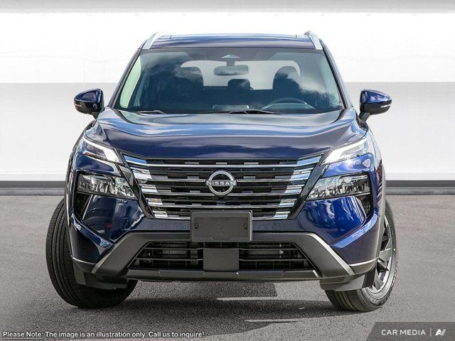 2025 Nissan Rogue SV Moonroof in Cars & Trucks in Grande Prairie - Image 2