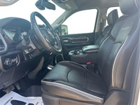 THIS LOW MILEAGE ONE OWNER RAM 3500 CREWCAB DIALLY COMES WITH A 6.7 CUMMINS DIESEL, 5TH WHEEL PREP P... (image 8)