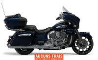 2024 INDIAN Roadmaster Limited