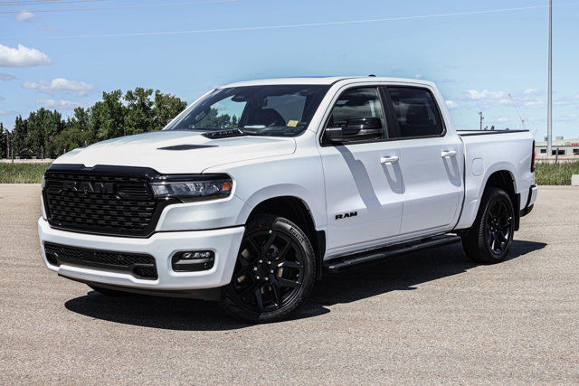 2025 Ram 1500 Sport in Cars & Trucks in Strathcona County