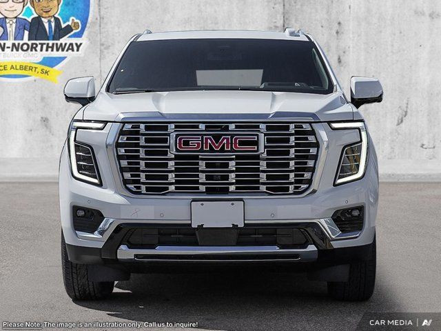 2025 GMC Yukon Denali in Cars & Trucks in Prince Albert - Image 2