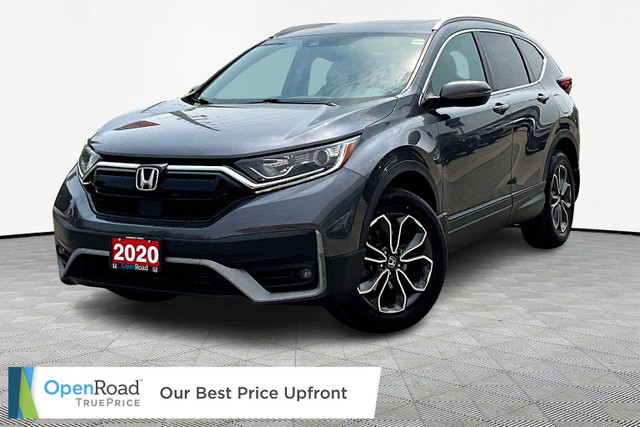 2020 Honda CR-V EX-L 4WD in Cars & Trucks in Mississauga / Peel Region