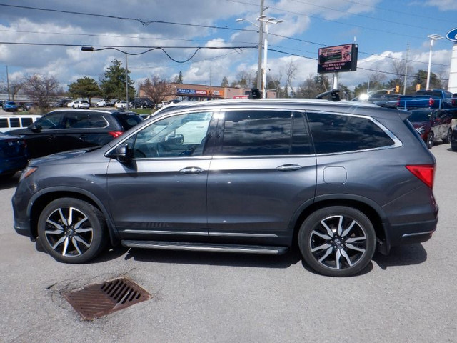  2019 Honda Pilot Touring 7-Passenger in Cars & Trucks in Oshawa / Durham Region - Image 2