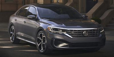 2022 Volkswagen Passat 2.0T Limited Edition Auto in Cars & Trucks in City of Toronto - Image 2