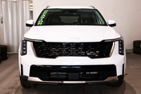 2024 KIA SORENTO X-LINE EX* AWD* ROUES DE 20 POUCES* VITRES TEINTEES* DEMARREUR A DISTANCE* ENTREE E... (image 1)