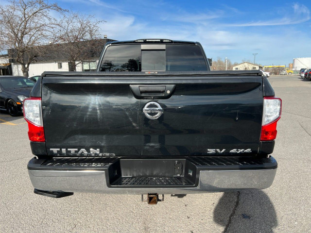 2018 Nissan Titan in Cars & Trucks in Ottawa - Image 4