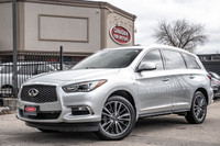 ENJOY 6 MONTHS NO PAYMENT!! INFINITI INSPECTION AVAILABLE UPON REQUEST!! CARFAX VERIFIED UPON REQUES... (image 1)