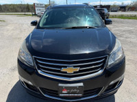 2016 CHEVROLET TRAVERSE LT1 PKG AWD 1 OWNER 7 PASSENGER CERTIFICATION INCLUDED !!!!! 3 MONTH / 3000K... (image 9)
