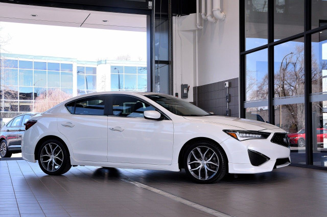 2019 Acura ILX Premium KIT AERO - in Cars & Trucks in City of Montréal - Image 4