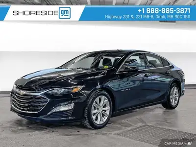 Shoreside GM is located 40 minutes north from Winnipeg's perimeter highway in the scenic town of Gim...