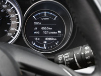 Experience the perfect blend of style, performance, and practicality with this 2019 Mazda CX-5 GS. F... (image 8)