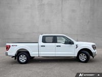 This Ford F-150 has a powerful Regular Unleaded V8 5.0 L engine powering this Automatic transmission... (image 6)