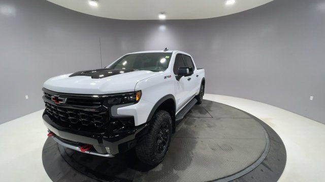 2024 Chevrolet Silverado 1500 ZR2 - CLEAN CARFAX in Cars & Trucks in Strathcona County - Image 3