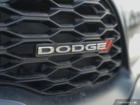 *2024 Dodge Durango R/T | 5.7L HEMI V8 | AWD | Blacktop Package* Turn heads and take command of the... (image 8)