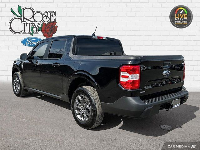 2024 Ford Maverick XLT Hybrid | Heated Seats & Wheel | Trailer in Cars & Trucks in Windsor Region - Image 4