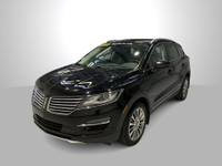 2017 Lincoln MKC AWD 4dr Reserve for sale