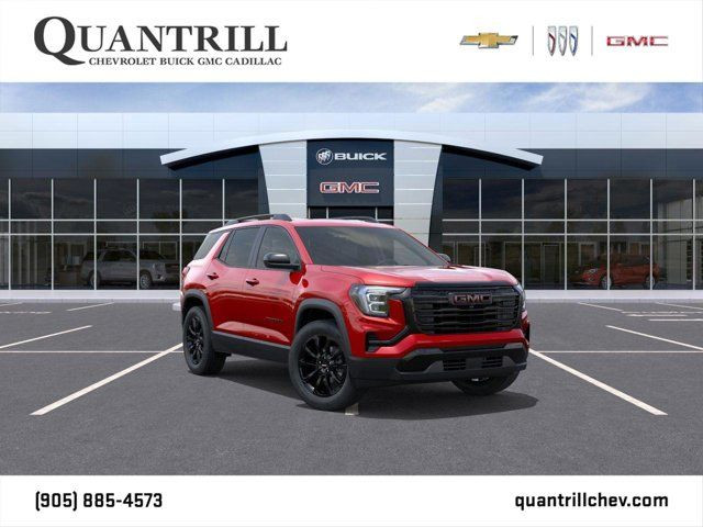 2026 GMC Terrain AWD Elevation in Cars & Trucks in Oshawa / Durham Region