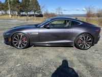 THIS VEHICLE IS JAGUAR CERTIFIED! THIS VEHICLES HAS FINANCING RATES OF4.99%! FULL WARRANTY UNTIL FEB... (image 8)