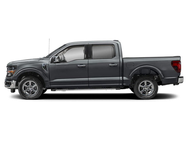 2025 Ford F-150 XLT in Cars & Trucks in Medicine Hat - Image 2