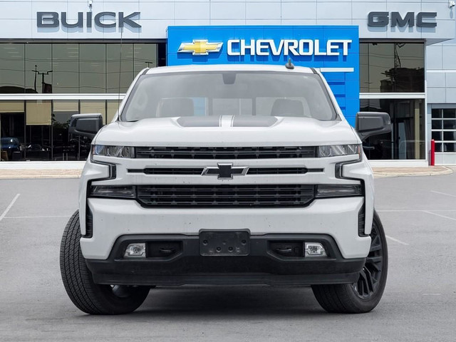 2021 Chevrolet Silverado 1500 RST Rally Edition, 22 Gloss Whe... in Cars & Trucks in Oakville / Halton Region - Image 2