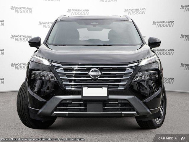 2025 Nissan Rogue SL in Cars & Trucks in Prince George - Image 2