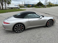 **** S **** SPORTS EXHAUST *** CONVERTIBLE **** The advertised price does not include HST & Licensin... (image 7)