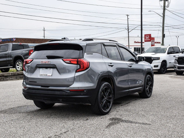 2021 GMC Terrain in Cars & Trucks in Chatham-Kent - Image 4