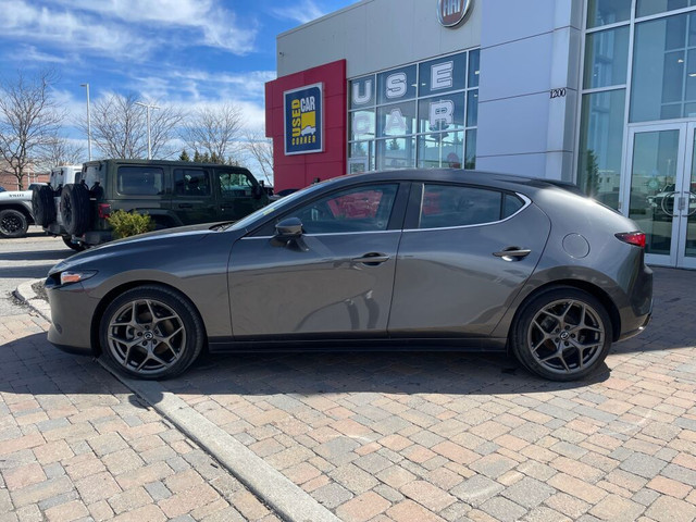 2022 Mazda Mazda3 Sport GS in Cars & Trucks in Ottawa - Image 4