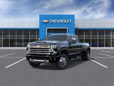Sunroof, Technology Package, Dually! Take on the most arduous of tasks with this incredibly potent 2...