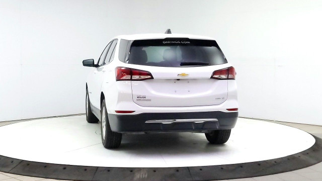 2022 Chevrolet Equinox in Cars & Trucks in Lethbridge - Image 4