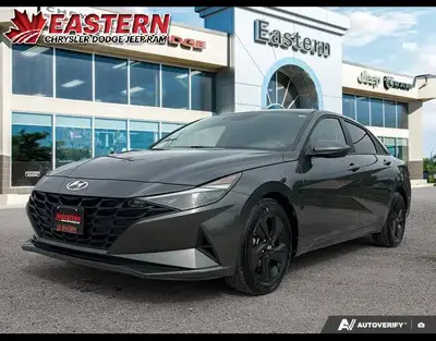 | Apple Carplay & Android Auto | Heated Front Bucket Seats | Heated Steering Wheel | Exterior Parkin...