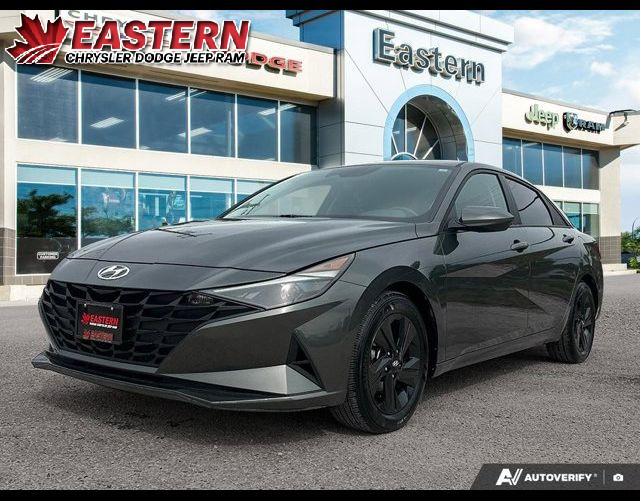 2023 Hyundai Elantra Preferred | Heated Seats | Heated Steering in Cars & Trucks in Winnipeg
