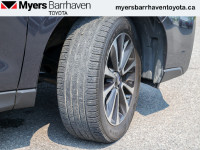 Sunroof, Heated Seats, Power Tailgate, Bluetooth, Rear View Camera! Compare at $22648 - Our Live Mar... (image 6)