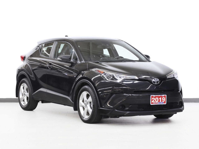  2019 Toyota C-HR XLE | ACC | LaneDep | Backup Cam | Heated Seat in Cars & Trucks in City of Toronto