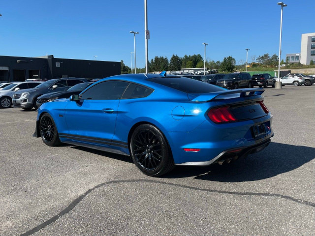 2020 Ford Mustang in Cars & Trucks in Oakville / Halton Region - Image 3