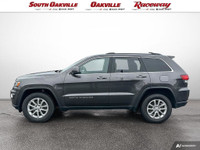 Granite Crystal Metallic Exterior, Black Interior, 4WD, 3.45 Rear Axle Ratio, Apple CarPlay Capable,... (image 2)