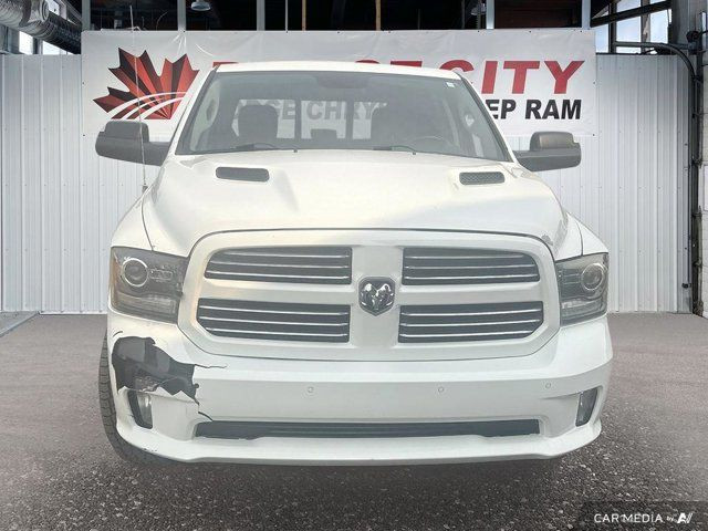 2014 Ram 1500 Sport in Cars & Trucks in Saskatoon - Image 2