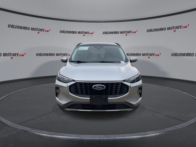2023 Ford Escape Platinum in Cars & Trucks in Hamilton - Image 3