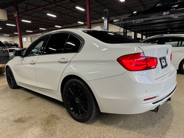2016 BMW 3 Series 4dr Sdn 320i xDrive - BLUETOOTH - HEATED SEATS in Cars & Trucks in Mississauga / Peel Region - Image 3