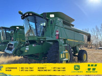 2005 John Deere 9760 STS 