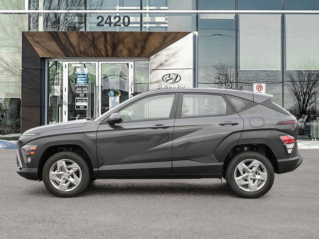 2026 Hyundai Kona Essential Upgrade Your Ride Event! in Cars & Trucks in Winnipeg - Image 3