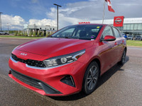 2022 Kia Forte EX IVT HEATED SEATS CRUISE CONTROL CARPLAY