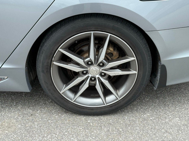 2015 Hyundai Sonata in Cars & Trucks in Barrie - Image 3
