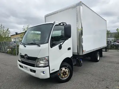 $164/SEMAINE TAXES ET INTERETS INCLUS AVEC $3449 EN ACOMPTE SUR 5 ANS LE SPECIALISTE DU CAMION DE TR...