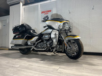 2012 Harley-Davidson CVO ULTRA LIMITED